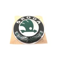 EMBLEMAT SKODA FABIA I/II (HB) , FELICIA ,