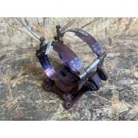 Кронштейн Volvo XC60 2019 32255623, 32255624