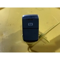 Кнопка ручного тормоза (ручника) Audi A8 D4/4H 2016 4H1927225C,4H1927225A