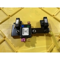 Антенна Jaguar XE X760 2016 C2D36868,FW9319C024AB,FW9319010BC,GJ3219054BA,C2D38006,T2H17460