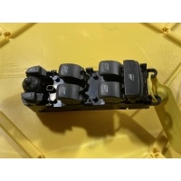 Блок управления стеклоподъемниками Land Rover Range Rover Sport 2010 AH2214540AC,LR013883