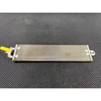 Радиатор АКПП Volkswagen Touareg 2007 7L0317021,7L0317019B