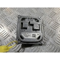 Блок розжига ксенона Mercedes S W221 2009 A2219008001,A2219000404,A2218706289