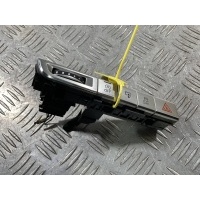 Кнопка аварийной сигнализации Audi A8 D4/4H 2012 4H1959673P,4H0820911C
