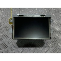 Дисплей Jaguar XJ X351 2013 EW9310E889AJ,7505350051,C2D29542