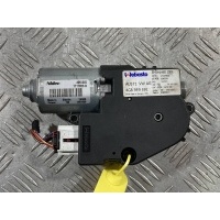 Двигатель электролюка Audi A6 4G/C7 2016 4G8959591,4G8959591A,7P5959591,95862459120