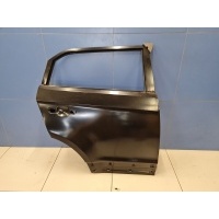 Дверь правая задняя Hyundai Creta 2016- SH000293