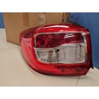 Фонарь на крыло левый Renault Logan 2 2014- 265556233R
