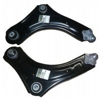 2x оригинальный рычаг передняя левый правая renault megane iii fluence scenic iii