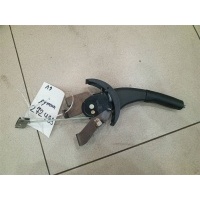 Ручка ручника Mitsubishi Lancer 9 CS 2000-2008 2005 MN102750HB