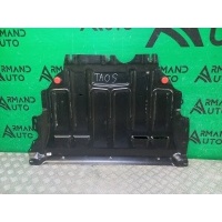 защита двигателя Volkswagen Taos 1 2020-нв 111051271