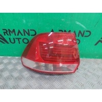 Фонарь Volkswagen Polo 5 2014-2020 6RF945095H, 6RU945257B