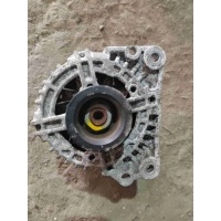 Генератор Volkswagen Golf 5(2004-2009) 2006 037903025M