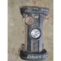 Крышка двигателя декоративная Volkswagen Golf 5(2004-2009) 2006 036103925CC