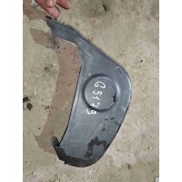 Защита (кожух) ремня ГРМ Volkswagen Golf 5(2004-2009) 2006 036109121L