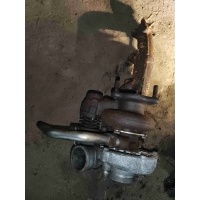Турбина Audi A6 C4(1994-1997) 1995 046145703G