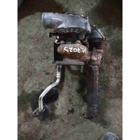 Турбина Volvo V70 2001 074145701J
