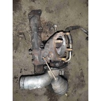 Турбина Volkswagen Golf 4(1997-2004) 2001 06A145703G