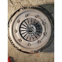 Сцепление (комплект) Volkswagen Sharan 1(1995-2000) 1999