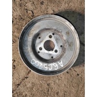 Шкив насоса гидроусилителя Audi A6 C5(1997-2004) 1999 078145255H
