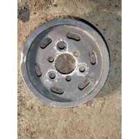 Шкив насоса гидроусилителя Volkswagen Passat B5 1998 038145255D
