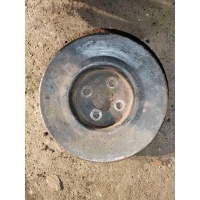Шкив коленвала Volkswagen Sharan 1(1995-2000) 1999 028105253A