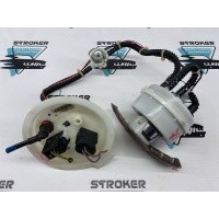 топливный насос BMW 5-Series 523i F11 16117260640