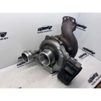 Турбина Mercedes GL X164 2010 A6420901480, 6420901480, A6420900780, 6420900780, A6420902080, 6420902080, A6420904780, 6420904780, A6420905980, 6420905980