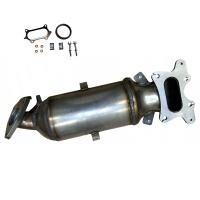 Катализатор honda accord 2.0i r20a3 6 / 2008 - 6 / 2015