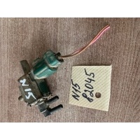 Клапан вакуумный QG15DE QG18DE Nissan Skoda K5T46581 K5T46581
