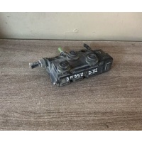 Блок клапанов пневмоподвески Discovery 3 Nissan RVH000095 RVH000095