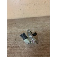 Клапан электромагнитный Nissan Qashqai Renault K5T46695 K5T46695