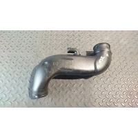 Патрубок воздушного фильтра Opel Zafira/B 2005-2014 55561910