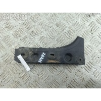 Кронштейн бампера переднего L Audi A6 C5 (1997-2005) 2002 4B0807283B