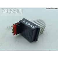 Сопротивление отопителя Audi A6 C5 (1997-2005) 1999 4B0820521