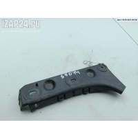 Кронштейн бампера переднего R Audi A6 C5 (1997-2005) 1999 4B0807284B