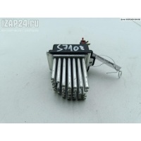 Сопротивление отопителя Audi A6 C5 (1997-2005) 1999 4B0820521