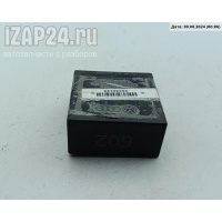 Реле стеклоочистителя (дворников) Audi A6 C5 (1997-2005) 1999 4B0955531D