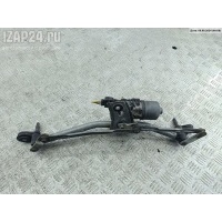 Механизм стеклоочистителя переднего (трапеция дворников) Opel Astra H 2004 0390241538