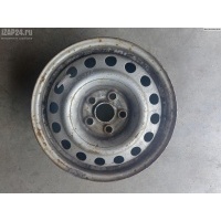Диск колесный обычный (стальной) Volkswagen Transporter T4 2000 7D0601027D
