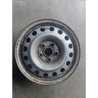 Диск колесный обычный (стальной) Volkswagen Transporter T4 2000 7D0601027D