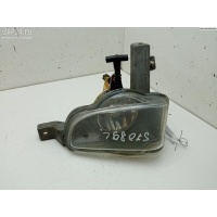 Фара противотуманная левая Volvo S40 / V40 (1995-2004) 2003 30865564