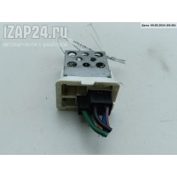 Сопротивление отопителя Opel Astra H 2009 52475432