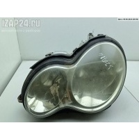 Фара левая Mercedes W203 (C) 2004 2038203161