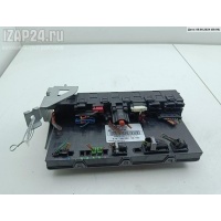 Блок предохранителей Mercedes W211 (E) 2003 2115452201