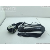 Ремень безопасности передний правый BMW 5 E60/E61 (2003-2010) 2005 7068260
