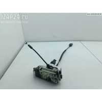 Замок двери передней правой Renault Laguna II (2001-2007) 2007 8200000662