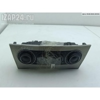 Переключатель отопителя Mercedes W203 (C) 2005 2038303085
