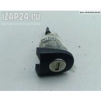 Личинка замка Volkswagen Golf-4 2000 1j0837167