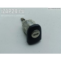 Личинка замка Volkswagen Golf-4 2000 1j0837167